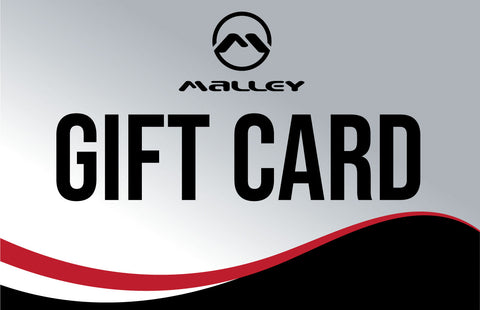 Murphy School Malley Sport Gift Card
