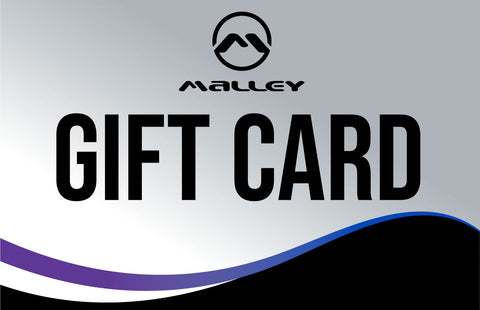 Centre Stage Malley Sport Gift Card