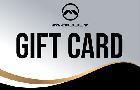 McCartney Malley Sport Gift Card
