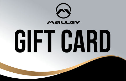 Corless Academy Malley Sport Gift Card
