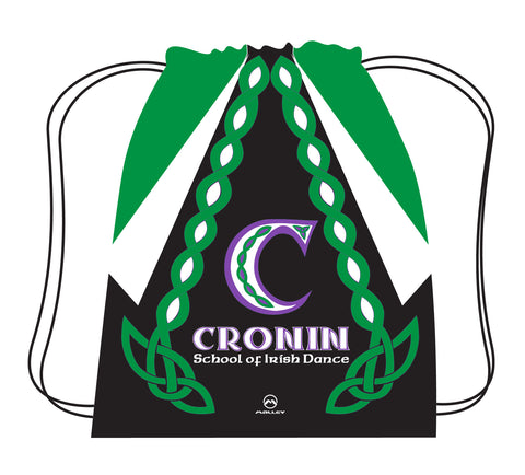 Cronin School Gym sac