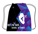 Dionysus School Gym sac