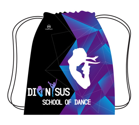 Dionysus School Gym sac