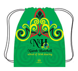 NIAMH HATCHELL 5 GARMENT ULTIMATE IRISH DANCE PACK
