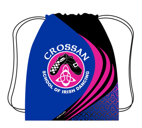 Crossan Gym sac