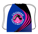 Crossan 5 GARMENT ULTIMATE IRISH DANCE PACK