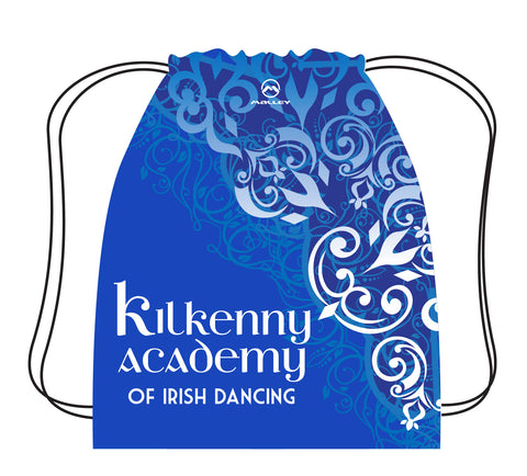 Kilkenny Academy Gym sac
