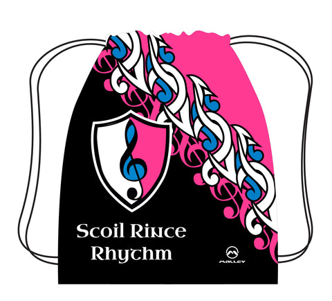 Scoil Rince Rhythm Gym sac