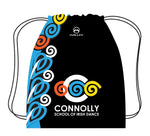 Connolly School Gym sac