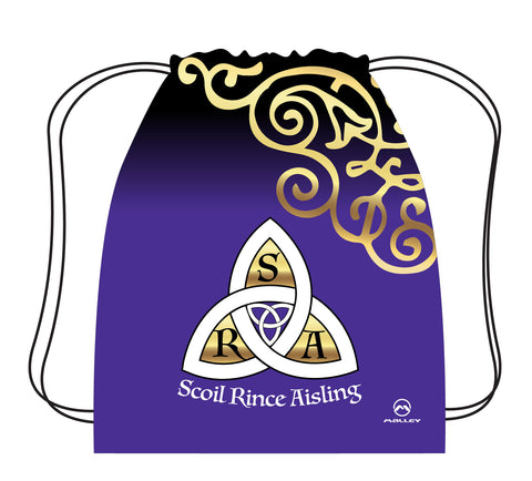 Scoil Rince Aisling Gym sac