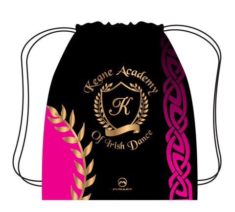 Keane Academy Gym sac