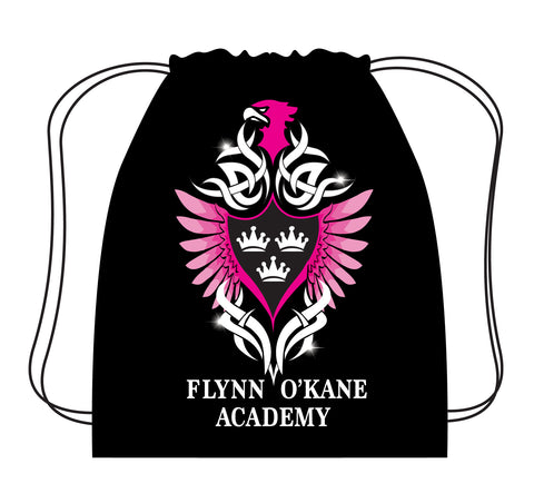 Flynn O'Kane Gym sac