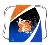 FUNKY FEET 5 GARMENT ULTIMATE DANCE PACK