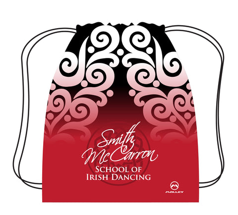 Smith McCarron Gym sac