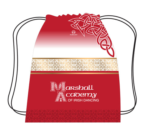 Marshall Academy Gym sac