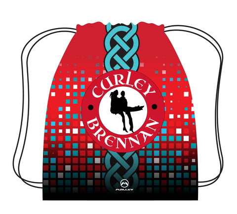 Curley Brennan Gym sac