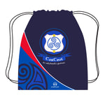 COSCEOL 5 GARMENT ULTIMATE IRISH DANCE PACK