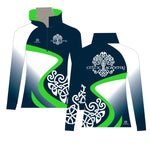 Celtic Academy AUS Half Zip Tracksuit top
