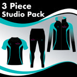 Montfort College MALE 3 PIECE STUDIO PACK