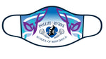 Pollitt & Byrne Face Mask