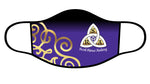 Scoil Rince Aisling Face Mask