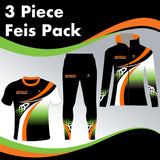 McGrath School MALE 3 GARMENT IRISH DANCE PACK