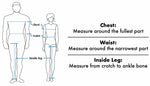Kool School MALE 2 GARMENT GYM PACK