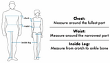 Julie Nolan MALE 3 GARMENT IRISH DANCE PACK
