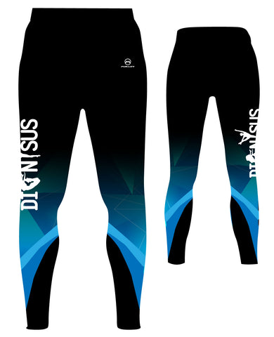 Dionysus School Male Skinny pants
