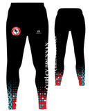 Curley Brennan Male Skinny pants