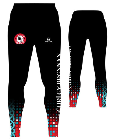 Curley Brennan Male Skinny pants