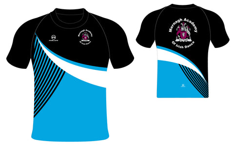 Mernagh Male T-shirt