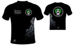 Shannon Academy Male T-shirt