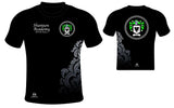 Shannon Academy Male T-shirt
