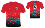 Curley Brennan Male T-shirt