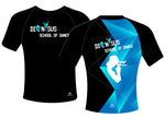Dionysus School Male T-shirt