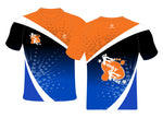 FUNKY FEET MALE 3 GARMENT DANCE PACK