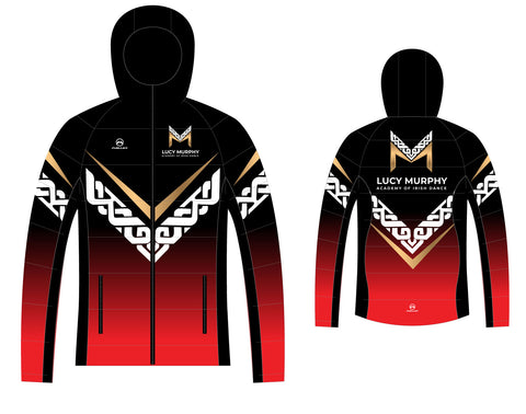 Lucy Murphy Pro Tech Insulated Jacket