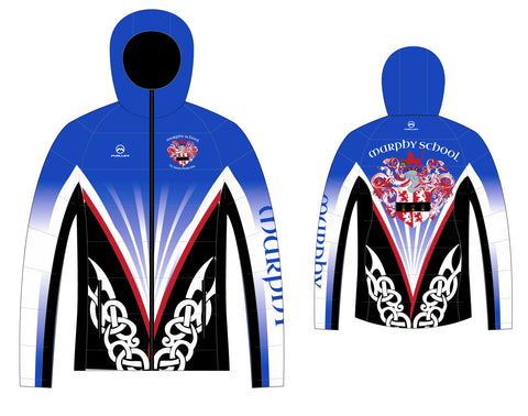 Murphy School Pro Tech Insulated Jacket