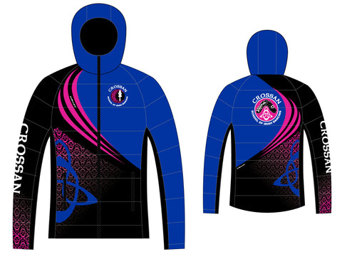 Crossan Pro Tech Insulated Jacket