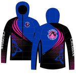 Crossan Pro Tech Insulated Jacket