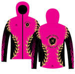 Keane Academy Pro Tech Insulated Jacket