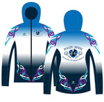 Pollitt & Byrne Pro Tech Insulated Jacket