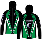 Cronin School Pro Tech Insulated Jacket