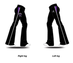 ENNISCORTHY GC - Flared Bottoms with embroidered crest