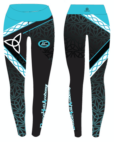 Dance Hall Full length leggings