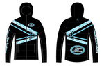 Dance Hall Pro Tech Insulated Jacket