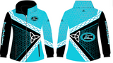 Dance Hall Tracksuit top