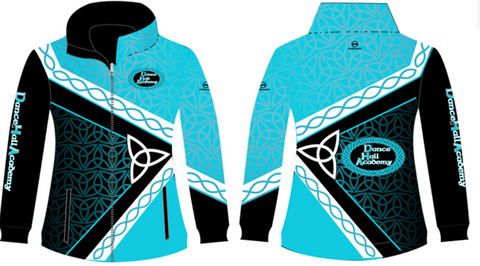 Dance Hall Tracksuit top