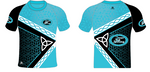 Dance Hall Male T-shirt